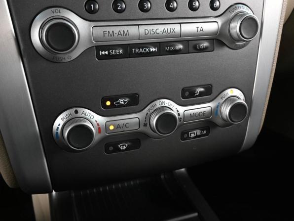 Nissan Murano II (Z51) Рестайлинг 2 с пробегом 2012 года, цена 1 529 000 рублей, 178889 км, внедорожник, Автокод Объявления