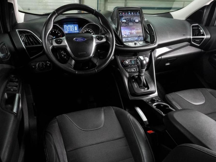 Ford Kuga II Воронеж  - изображение 6