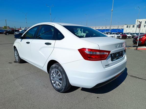 Lada (ВАЗ) Vesta I с пробегом 2016 года, цена 729 995 рублей, 96000 км, седан, Автокод Объявления