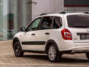 Lada (ВАЗ) Kalina II Краснодар  - изображение 26