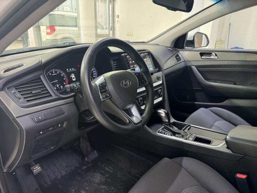 Hyundai Sonata VII (LF) Рестайлинг Минеральные Воды  - изображение 9