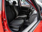 Skoda Fabia II Рестайлинг Краснодар  - изображение 25