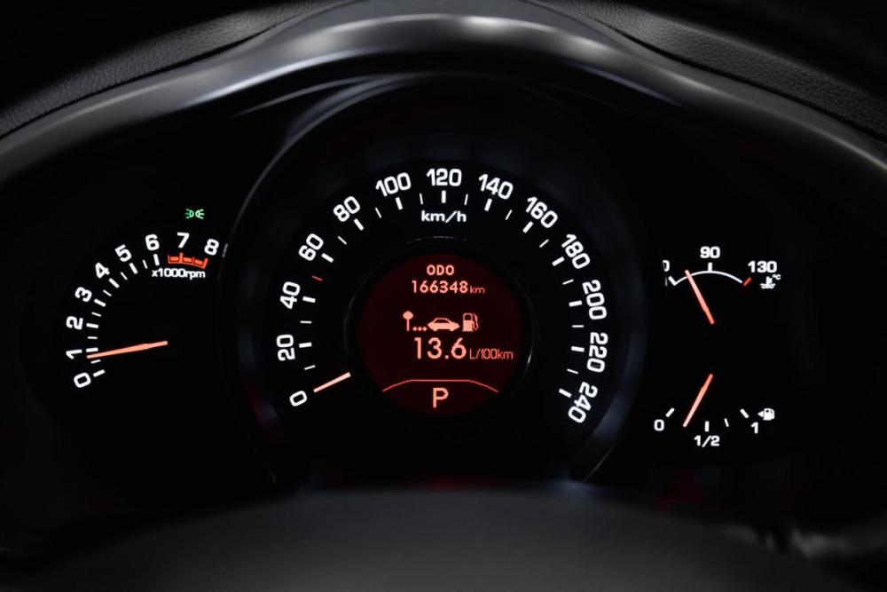 Kia Sportage III Тюмень  - изображение 16
