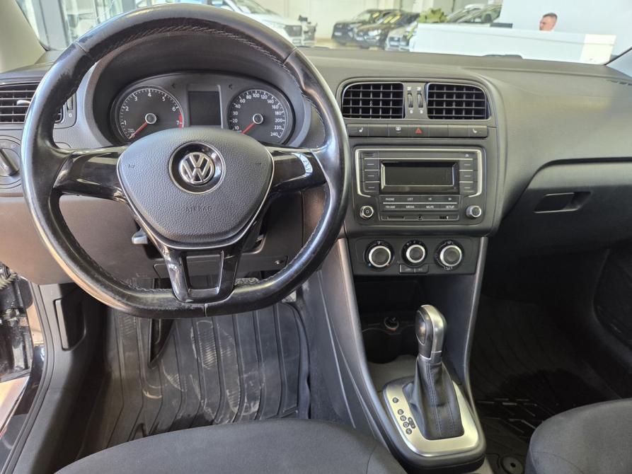Volkswagen Polo V Рестайлинг Саратов  - изображение 15