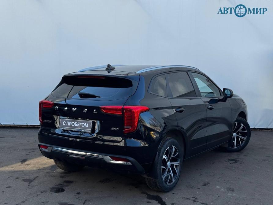 Haval Jolion I Москва  - изображение 8