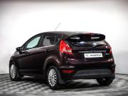 Ford Fiesta Mk6 Санкт-Петербург  - изображение 30