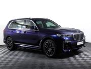 BMW X7 I (G07) Москва  - изображение 34