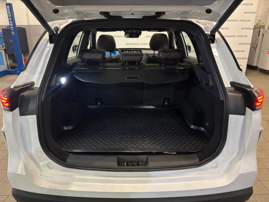 Chery Tiggo 7L I Санкт-Петербург  - изображение 9
