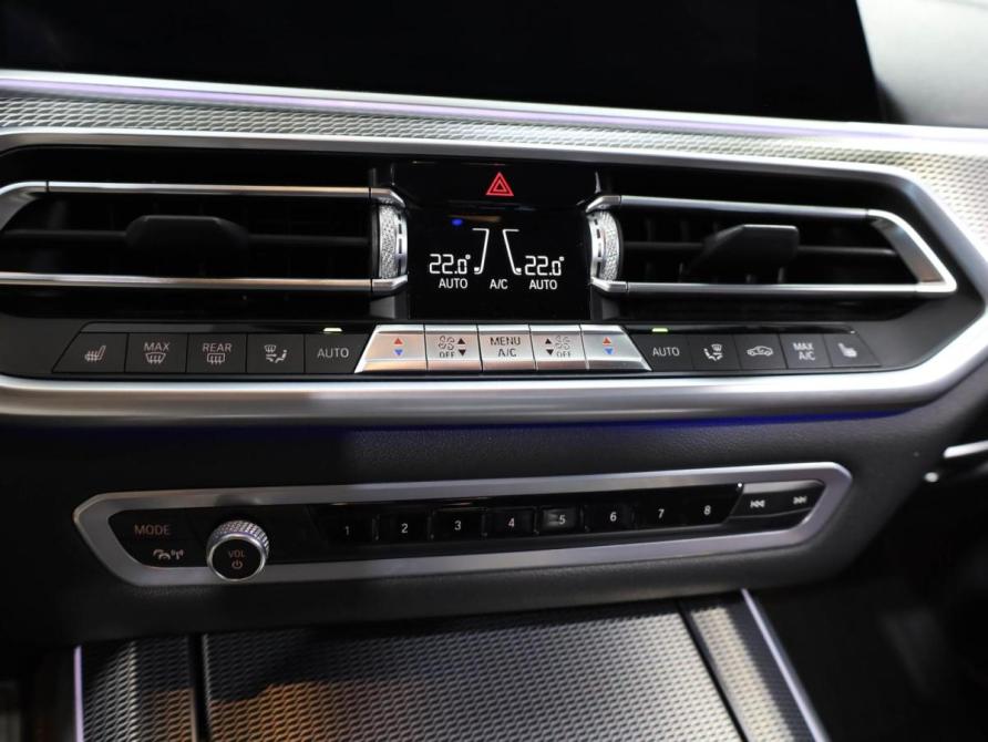 BMW X5 IV (G05/G18) Ростов-на-Дону  - изображение 18