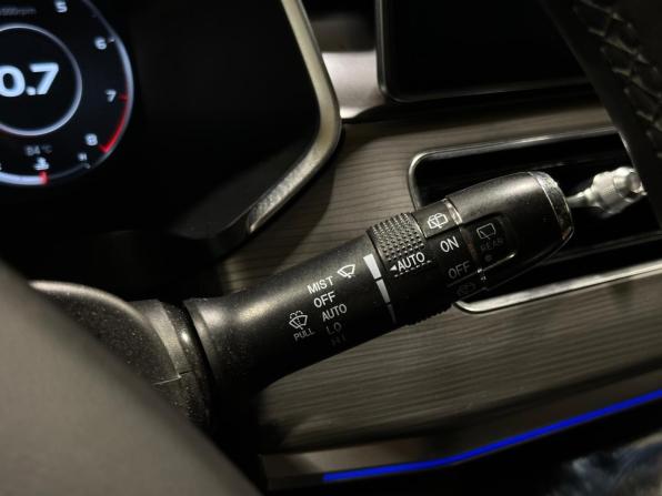 Chery Tiggo 8 Pro I с пробегом 2021 года, цена 2 150 000 рублей, 68240 км, внедорожник, Автокод Объявления