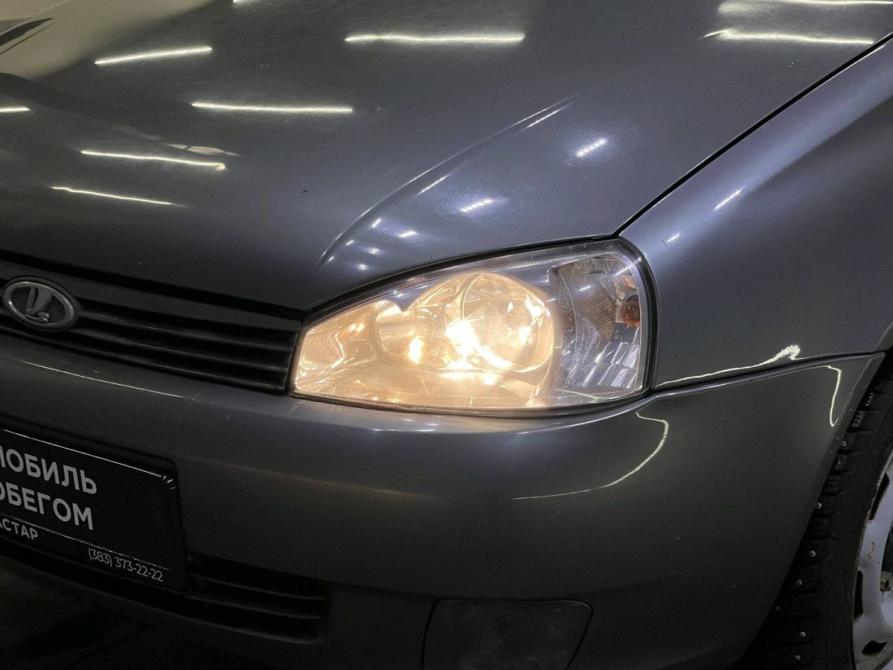 Lada (ВАЗ) Kalina I Новосибирск  - изображение 9