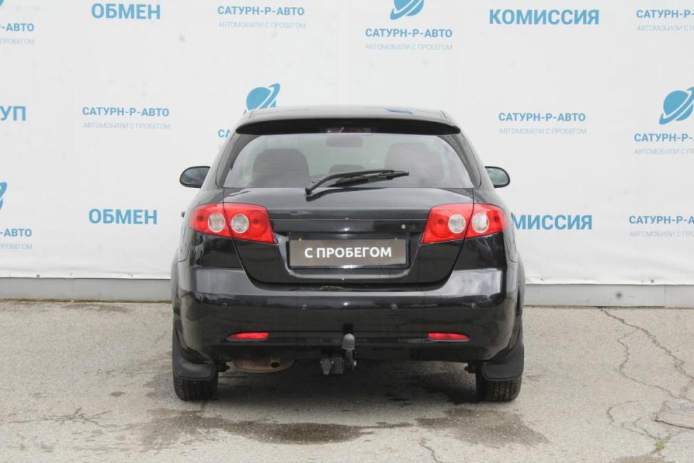 Chevrolet Lacetti I Пермь  - изображение 6
