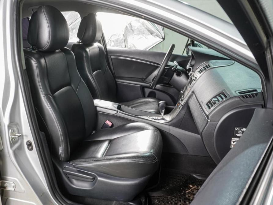 Toyota Avensis III Воронеж  - изображение 8