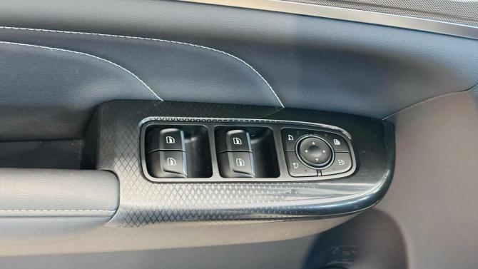 Haval M6 II с пробегом 2025 года, цена 2 074 000 рублей, 2000 км, внедорожник, Автокод Объявления