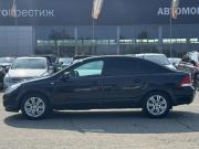Opel Astra H Рестайлинг Пермь  - изображение 28