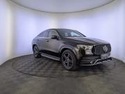 Mercedes-Benz GLE Coupe II (C167) Москва  - изображение 33