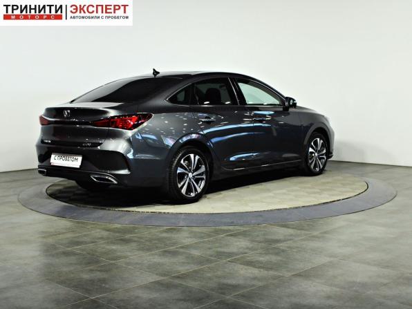 Changan Eado Plus с пробегом 2024 года, цена 2 057 000 рублей, 2146 км, седан, Автокод Объявления