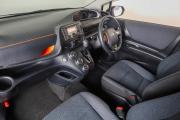 Toyota Sienta II Пермь  - изображение 34