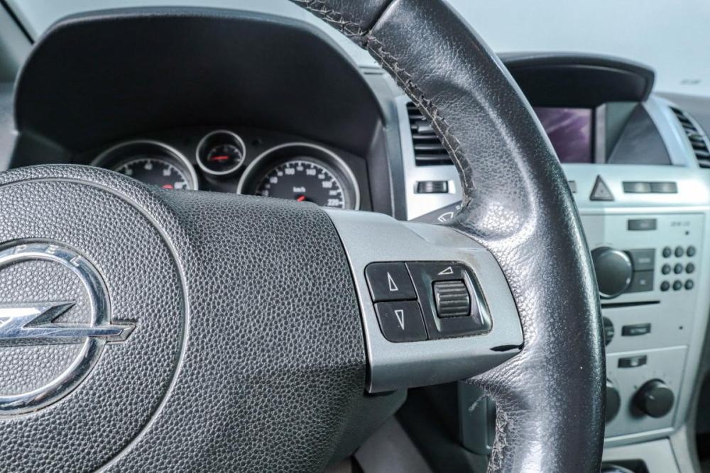 Opel Zafira B Рестайлинг Челябинск  - изображение 12