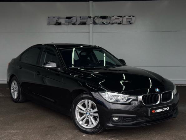 BMW 3 серии VI (F3x) Рестайлинг с пробегом 2015 года, цена 1 549 000 рублей, 224380 км, седан, Автокод Объявления