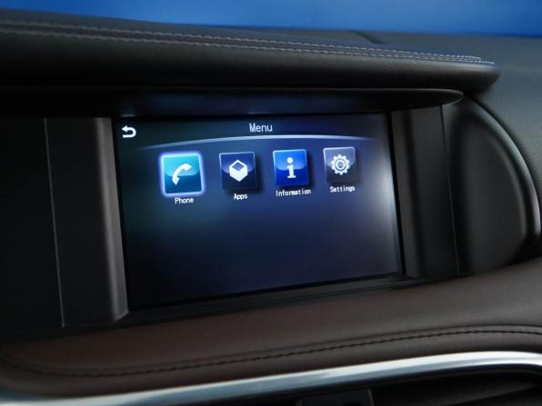 Infiniti Q30 с пробегом 2019 года, цена 2 419 000 рублей, 83009 км, хэтчбек, Автокод Объявления