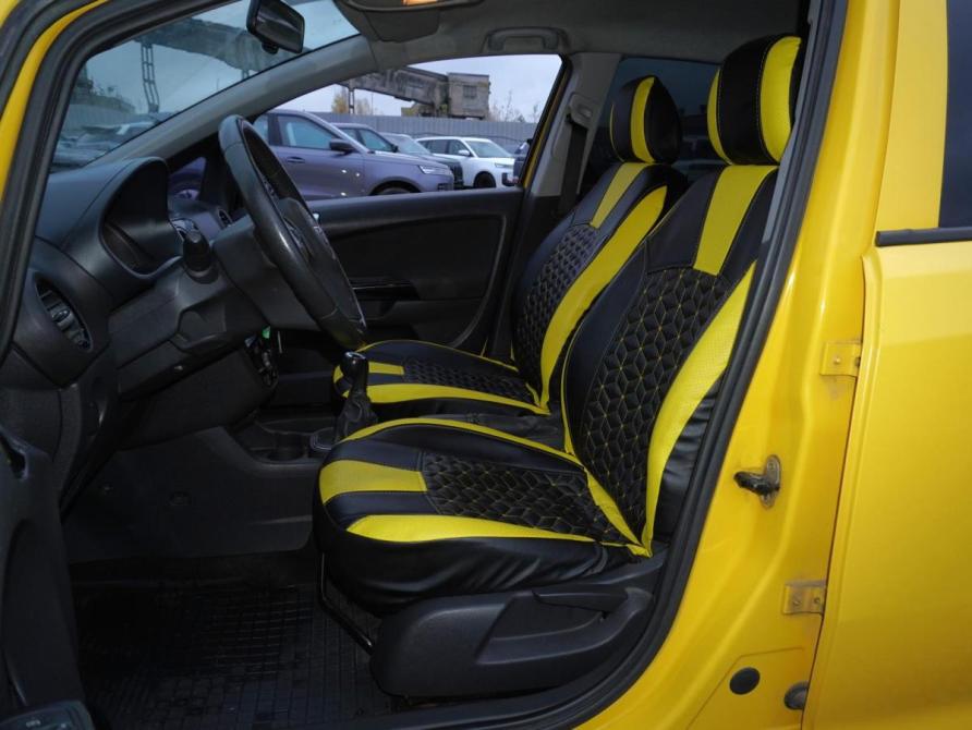 Opel Corsa D Тверь  - изображение 10