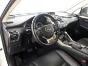Lexus NX I Москва  - изображение 50
