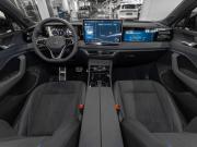 Volkswagen Tiguan III (China Market) Москва  - изображение 40