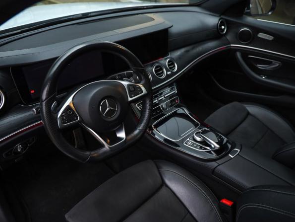 Mercedes-Benz E-Класс V (W213 S213 C238) с пробегом 2016 года, цена 3 099 000 рублей, 116000 км, седан, Автокод Объявления