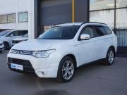 Mitsubishi Outlander III Москва  - изображение 17