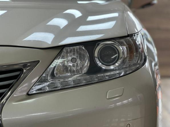 Lexus ES VI с пробегом 2015 года, цена 2 690 000 рублей, 134391 км, седан, Автокод Объявления