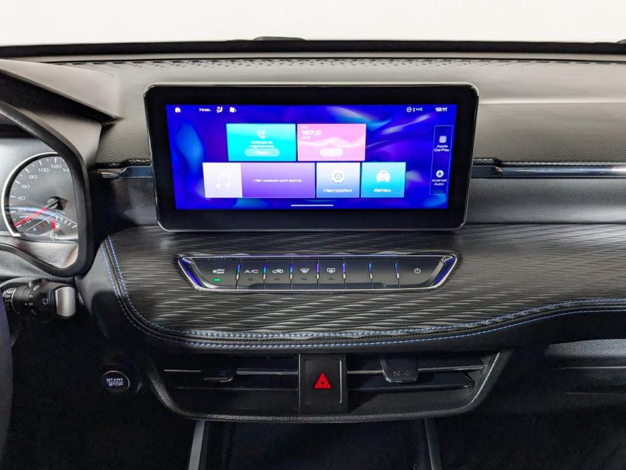 Haval Jolion I Рестайлинг Екатеринбург  - изображение 11