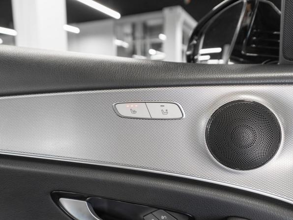 Mercedes-Benz E-Класс V (W213 S213 C238) с пробегом 2019 года, цена 2 820 000 рублей, 104307 км, седан, Автокод Объявления