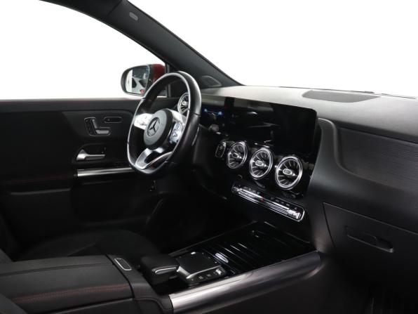 Mercedes-Benz GLA II (H247) с пробегом 2020 года, цена 3 149 000 рублей, 128926 км, внедорожник, Автокод Объявления