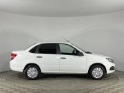 Lada (ВАЗ) Granta I Рестайлинг Воронеж  - изображение 31