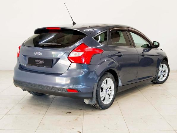 Ford Focus III с пробегом 2012 года, цена 650 000 рублей, 192015 км, хэтчбек, Автокод Объявления