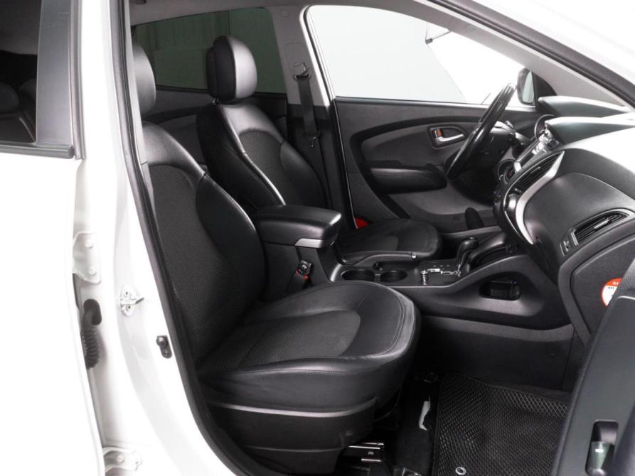 Hyundai ix35 I Минеральные Воды  - изображение 8
