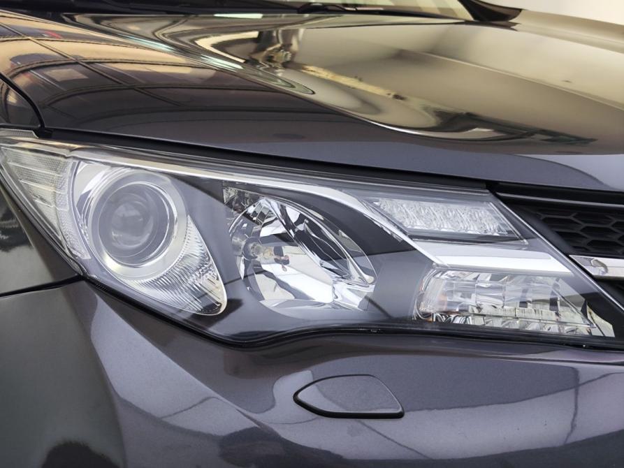 Toyota RAV4 IV (XA40) Уфа  - изображение 21