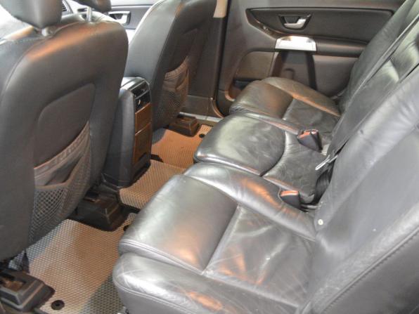 Volvo XC90 I с пробегом 2005 года, цена 799 000 рублей, 270000 км, внедорожник, Автокод Объявления