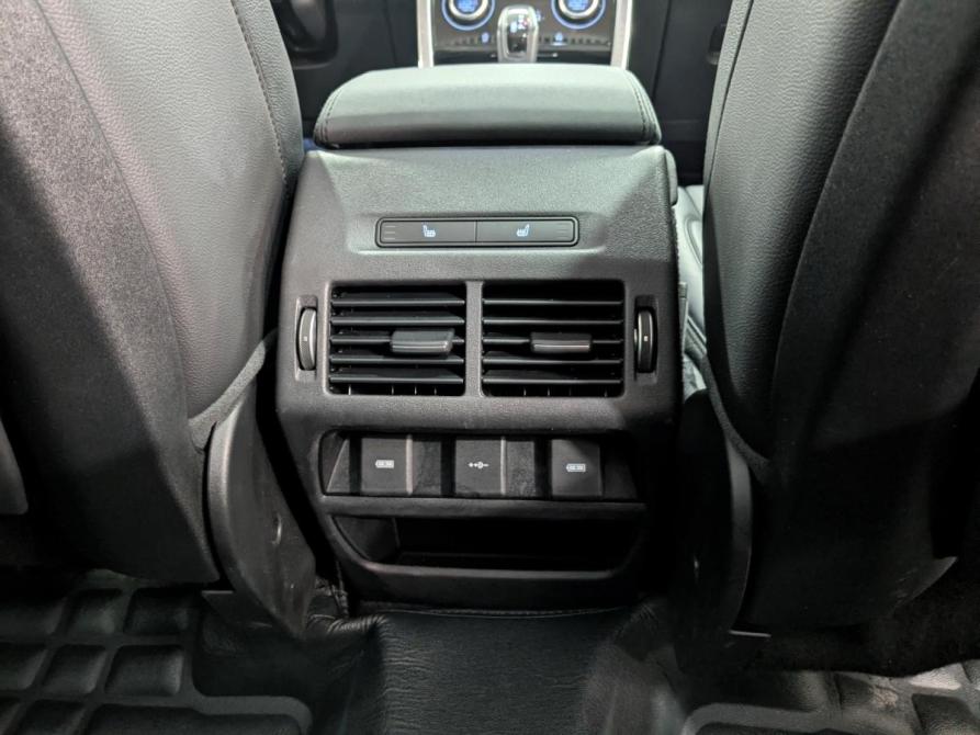 Land Rover Discovery Sport I Рестайлинг Москва  - изображение 26