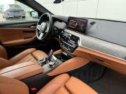 BMW 5 серии VII (G30/G31/G38) Рестайлинг Краснодар  - изображение 24