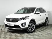 Kia Sorento III Prime Санкт-Петербург  - изображение 28