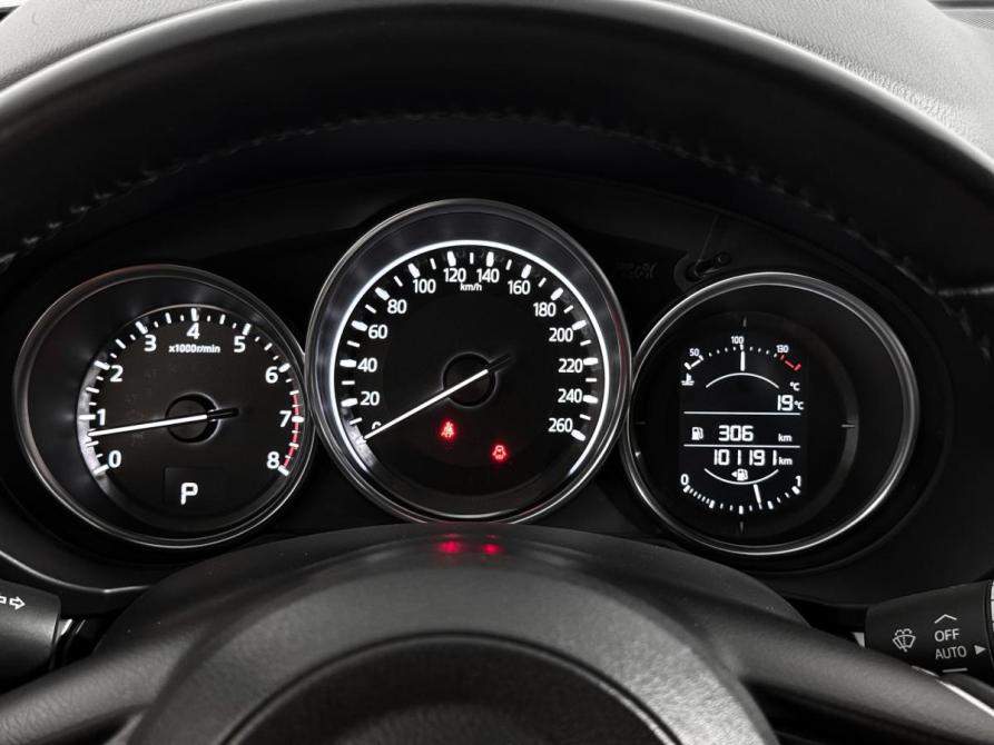 Mazda CX-5 II Санкт-Петербург  - изображение 18