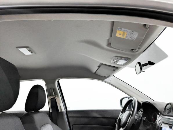 Suzuki Vitara II Рестайлинг с пробегом 2021 года, цена 1 840 000 рублей, 100903 км, внедорожник, Автокод Объявления