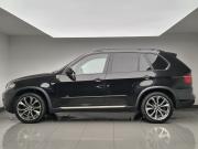 BMW X5 II (E70) Рестайлинг Москва  - изображение 34
