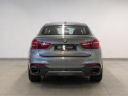 BMW X6 II (F16) Санкт-Петербург  - изображение 36