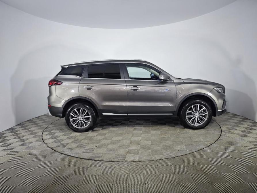 Geely Atlas Pro Ногинск  - изображение 4