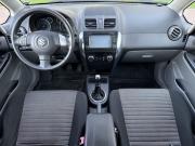 Suzuki SX4 I (Classic) Рестайлинг Ярославль  - изображение 26