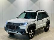 Lada (ВАЗ) Niva Travel I Самара  - изображение 12