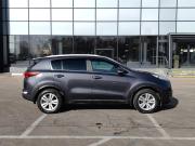 Kia Sportage IV Подольск  - изображение 29